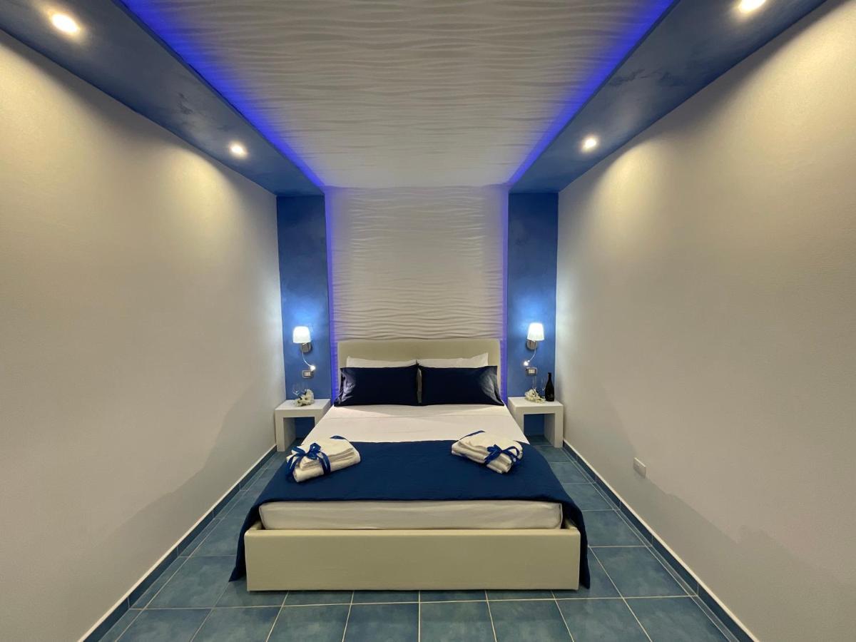 לינה וארוחת בוקר טורה לפילו Salento Sottovento Luxury Beb מראה חיצוני תמונה
