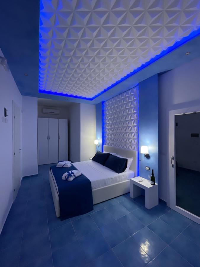 לינה וארוחת בוקר טורה לפילו Salento Sottovento Luxury Beb מראה חיצוני תמונה