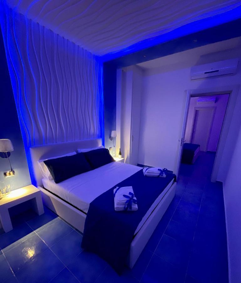 לינה וארוחת בוקר טורה לפילו Salento Sottovento Luxury Beb מראה חיצוני תמונה
