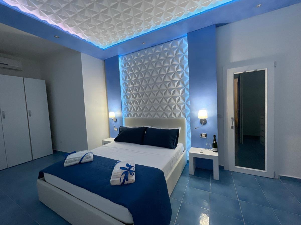 לינה וארוחת בוקר טורה לפילו Salento Sottovento Luxury Beb מראה חיצוני תמונה