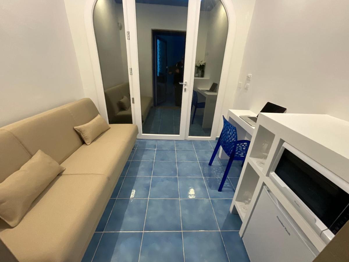 לינה וארוחת בוקר טורה לפילו Salento Sottovento Luxury Beb מראה חיצוני תמונה