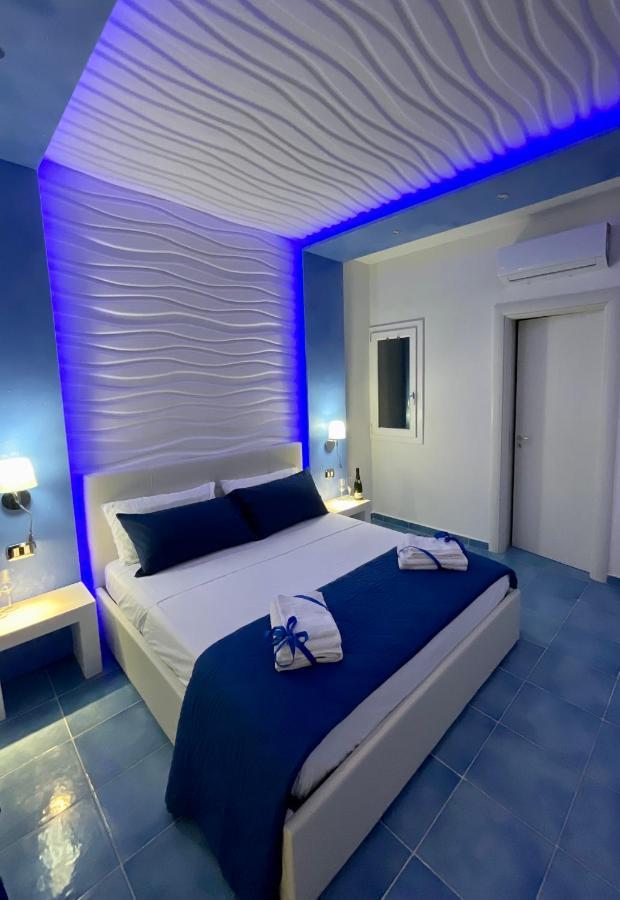 לינה וארוחת בוקר טורה לפילו Salento Sottovento Luxury Beb מראה חיצוני תמונה