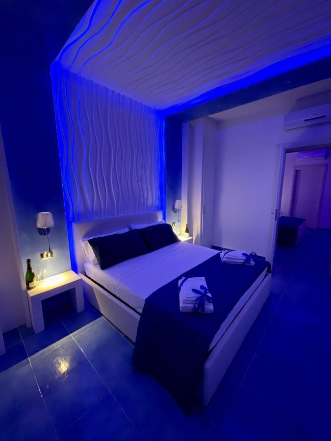 לינה וארוחת בוקר טורה לפילו Salento Sottovento Luxury Beb מראה חיצוני תמונה