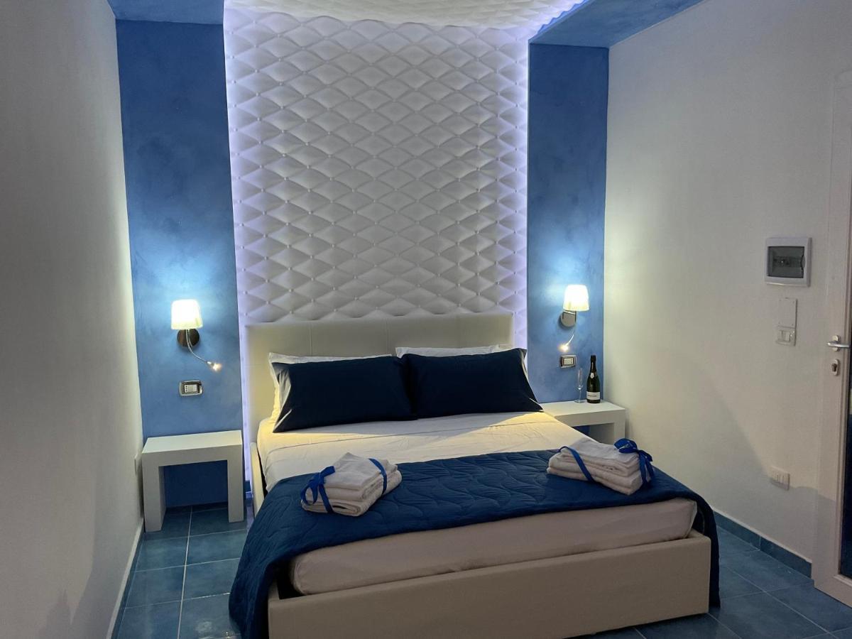 לינה וארוחת בוקר טורה לפילו Salento Sottovento Luxury Beb מראה חיצוני תמונה