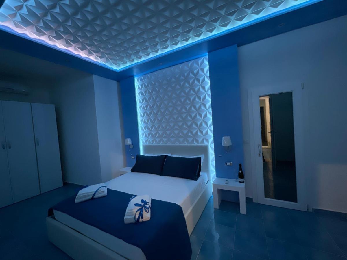 לינה וארוחת בוקר טורה לפילו Salento Sottovento Luxury Beb מראה חיצוני תמונה