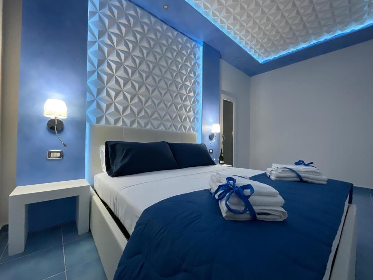 לינה וארוחת בוקר טורה לפילו Salento Sottovento Luxury Beb מראה חיצוני תמונה