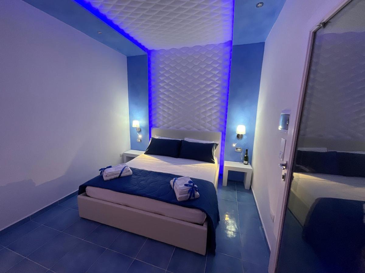 לינה וארוחת בוקר טורה לפילו Salento Sottovento Luxury Beb מראה חיצוני תמונה