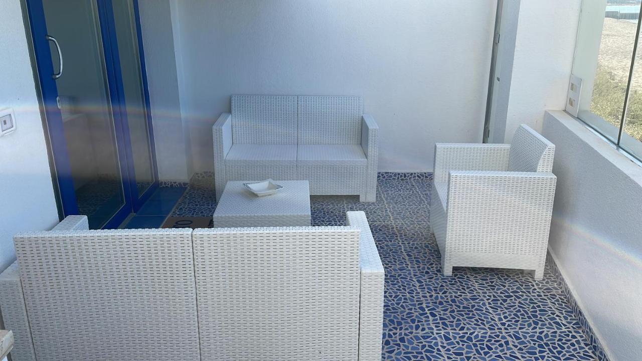 לינה וארוחת בוקר טורה לפילו Salento Sottovento Luxury Beb מראה חיצוני תמונה
