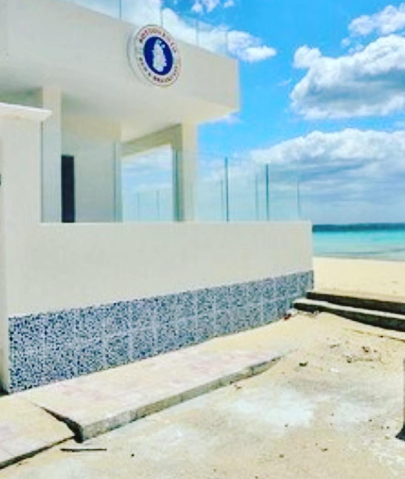 לינה וארוחת בוקר טורה לפילו Salento Sottovento Luxury Beb מראה חיצוני תמונה