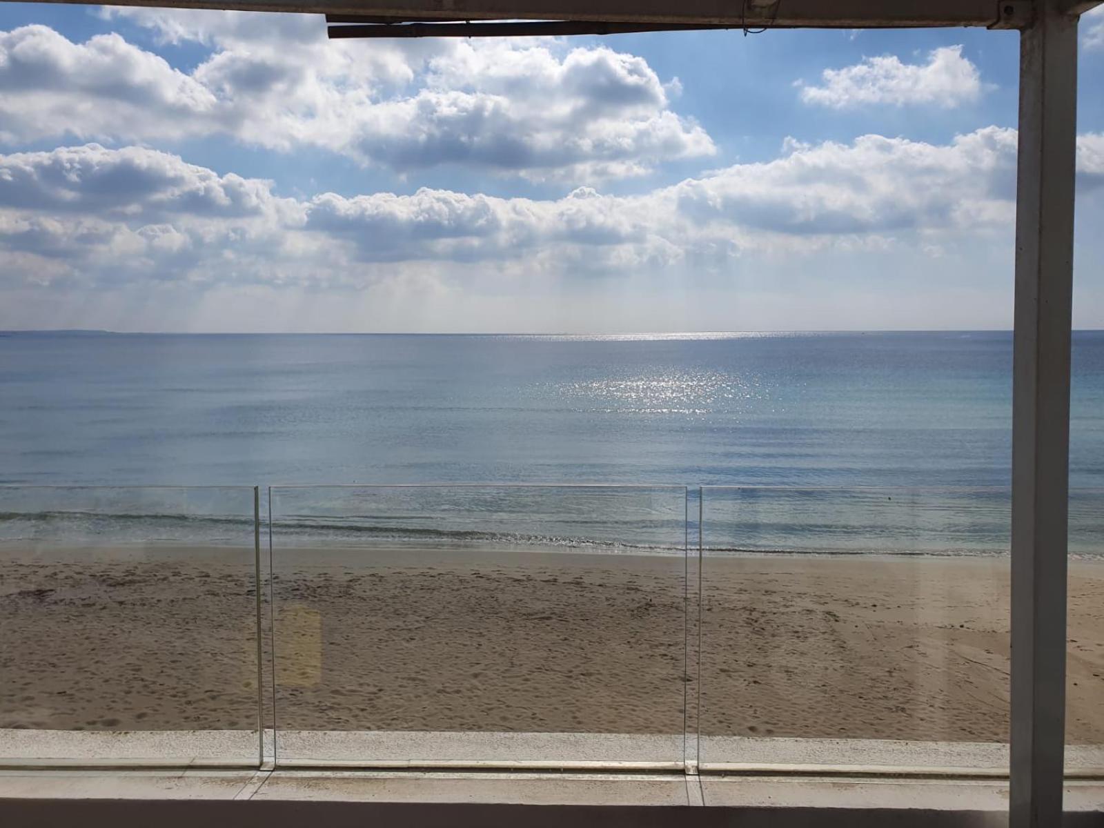 לינה וארוחת בוקר טורה לפילו Salento Sottovento Luxury Beb מראה חיצוני תמונה